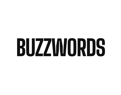 Creative Buzzwords