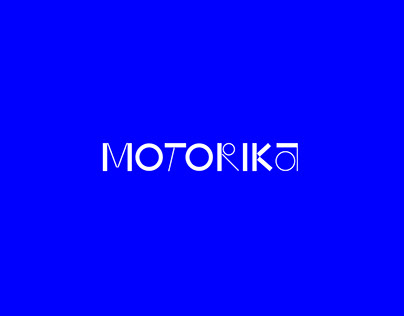 Motorica / identity