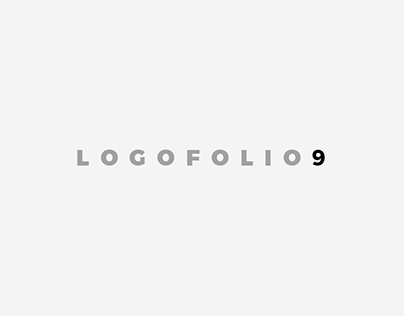Logofolio vol.9