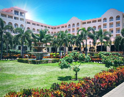 Hotel Riu Guanacaste, Costa Rica