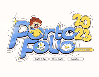 Portofolio 2023