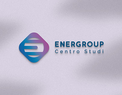 Branding | EnerGroup Centro Studi Identity