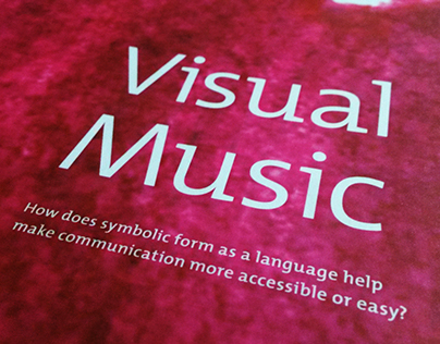 Thesis Book: Visual Music