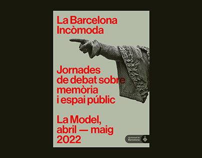 La Barcelona Incòmoda