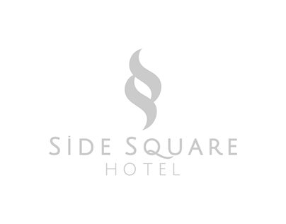 Side Square Hotel | Branding, Website, MobileApp
