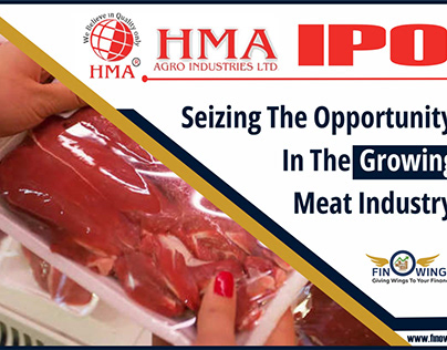 HMA Agro Industries IPO: Everything You Need to Know