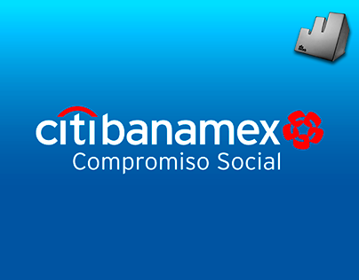 CITIBANAMEX: Manifiesto para la Reconstrucción