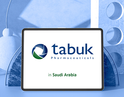 Tabuk E-detailing Saudi arabia