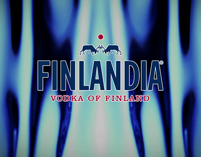 Finlandia Vodka - Presentation Video (2016)