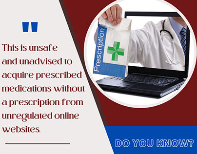 Do You Know it About Prescribed Medications?