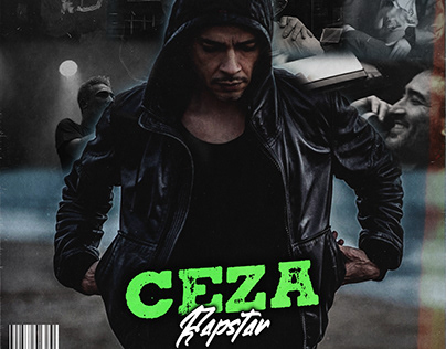 Ceza Rapstar Cover