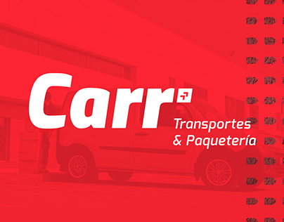 Carr | Shipping & Transportation