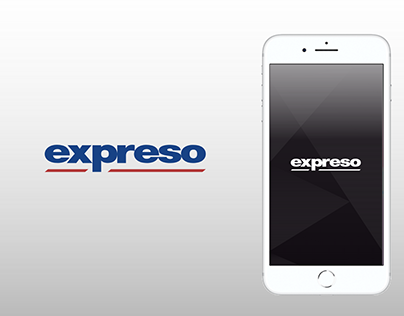 Expreso App