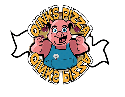 Project thumbnail - Oink Pizza