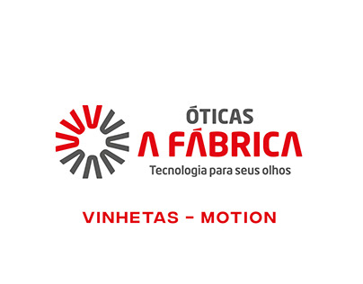 MOTION TV - A FÁBRICA