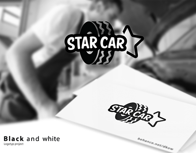 Logo for StarCar