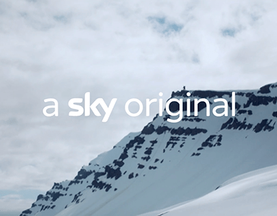 Sky Tomorrow Event - Sky Originals Journey Reel