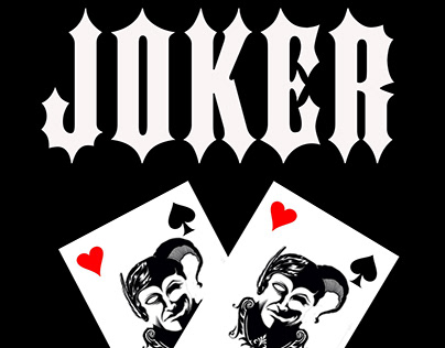 Agencia Joker.