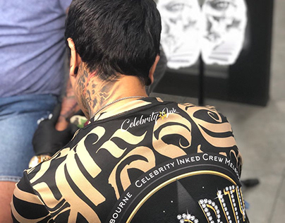 Post Tattooing: The Six Major Activities to Avoid