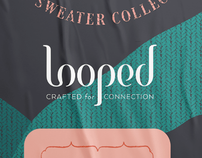 Looped Private Label Brand