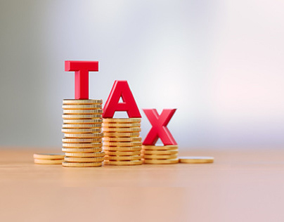 Types of Tax Reduction