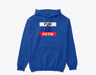 Fuk Putin