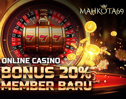 Mahkota69 - Live Casino