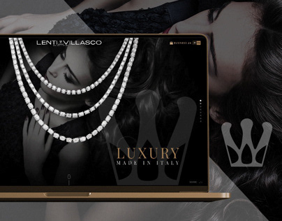 Lenti Villasco website