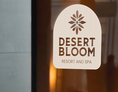 Desert Bloom Resort and Spa