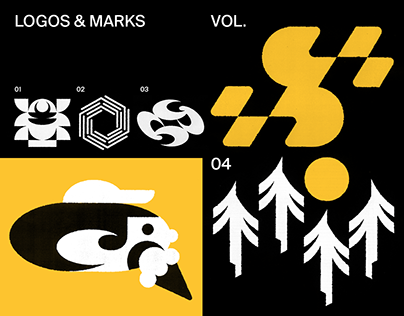 Logos & Marks .04