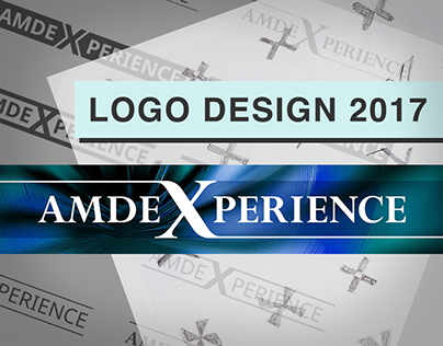 AmdeXperience Logo