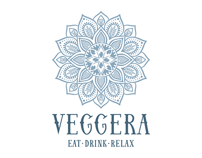 VEGGERA EAT - DRINK - RELAX