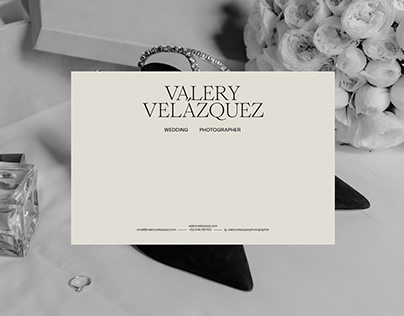 Valery Velazquez