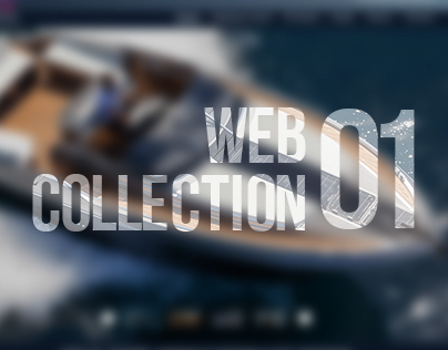 Web collection vol.01