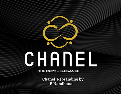 Chanel Rebranding