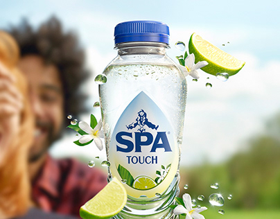 Spa Touch