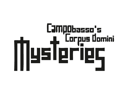 Mysteries - I Misteri di Campobasso