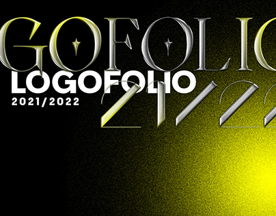 Logofolio 2021/2022