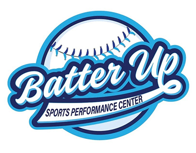 Batter Up Logo Redesign