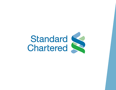 Standard Chartered Bank Design Folio - 1
