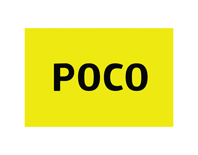 POCO-Social Media Post