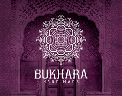 Bukhara logo