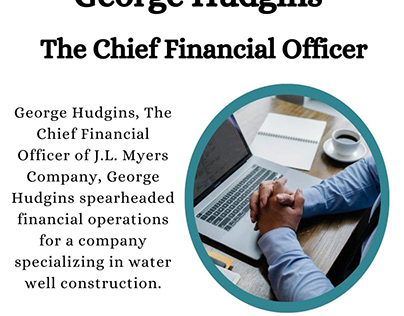 George Hudgins - The Chief Financial Officer