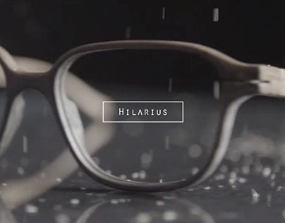Hilarius | Visual identity and www