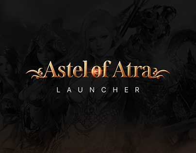 AOA GAME Launcher