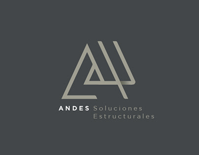 ANDES - Branding