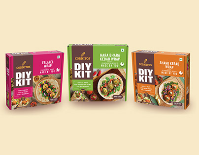 Product Packaging for Cornitos