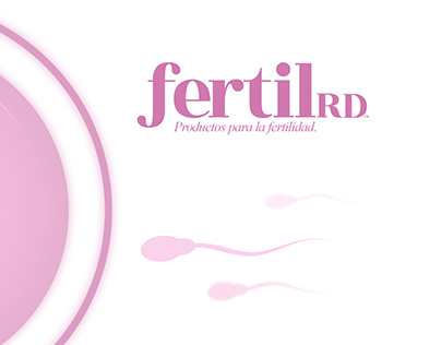 Construcción de marca Fertilrd
