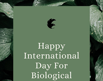 Biological Diversity Day 2021