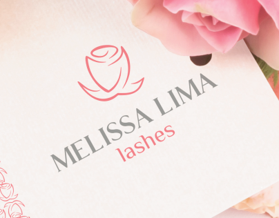 Project thumbnail - Melissa Lima Lashes (BRA)